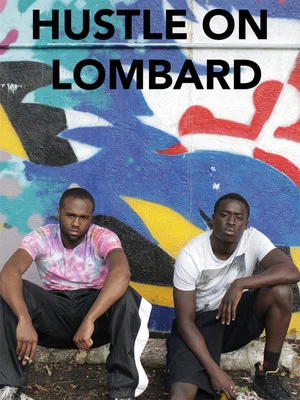 Постер: Hustle on Lombard