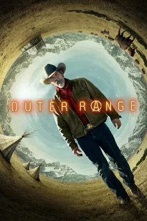 Постер: Outer Range