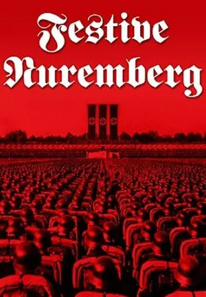 Постер: Festive Nuremberg