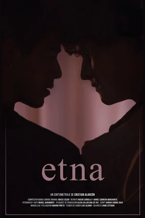 Постер: etna