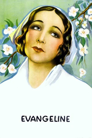 Постер: Evangeline