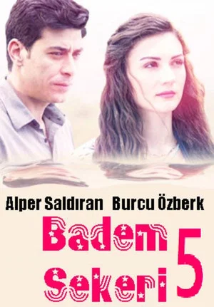 Постер: Badem Şekeri 5