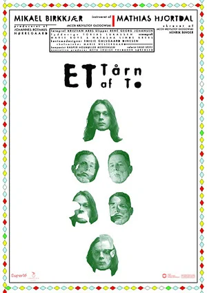 Постер: Et tårn af to