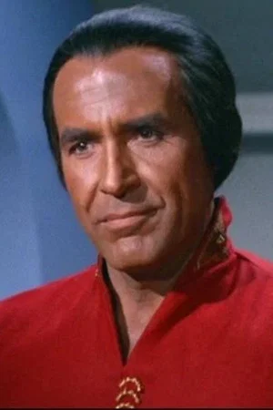 Постер: Space Seed
