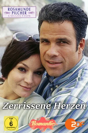 Постер: Rosamunde Pilcher: Zerrissene Herzen