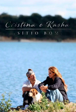 Постер: Cristina e Kasha - Sítio Bom