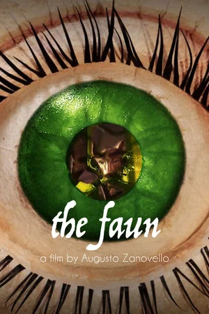 Постер: The Faun