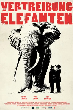 Постер: The Expulsion of the Elephants