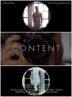 Постер: Content