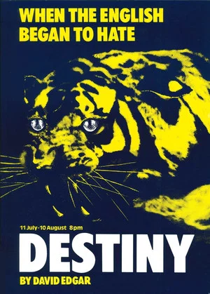 Постер: Destiny