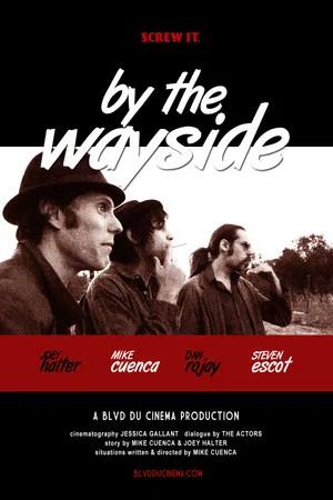 Постер: By the Wayside