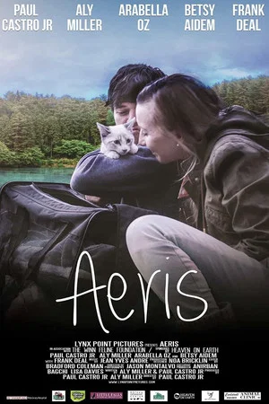 Постер: Aeris