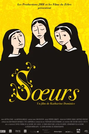 Постер: Soeurs