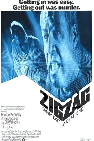 Постер: Zig Zag