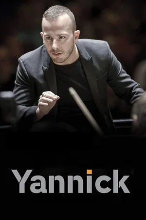 Постер: Yannick