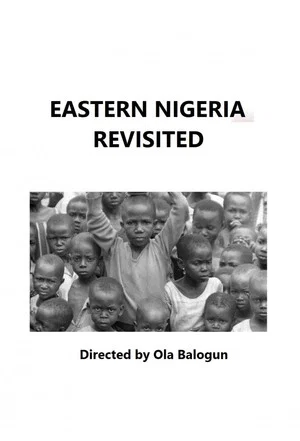 Постер: Eastern Nigeria Revisited
