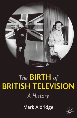 Постер: The Birth of Television