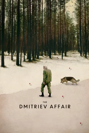 Постер: The Dmitriev Affair