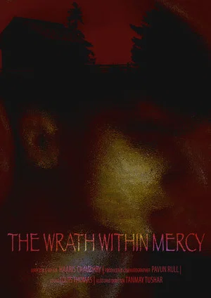 Постер: The Wrath Within Mercy