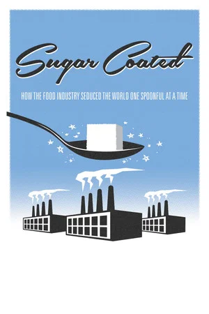 Постер: Sugar Coated