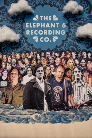 Постер: The Elephant 6 Recording Co.