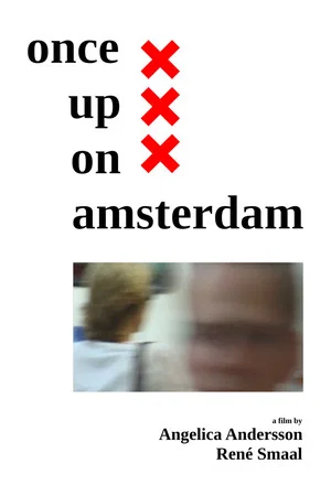 Постер: Once Upon Amsterdam