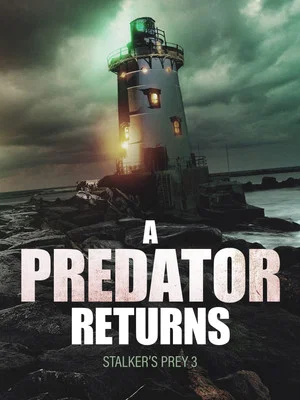 Постер: A Predator Returns