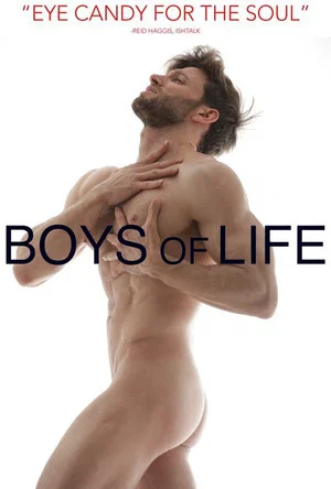Постер: Boys of Life