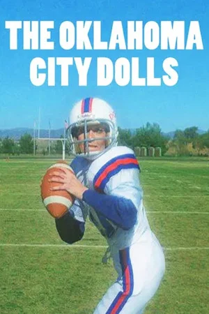 Постер: The Oklahoma City Dolls