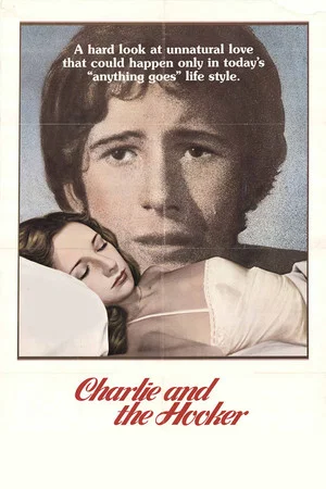 Постер: Charlie and the Hooker