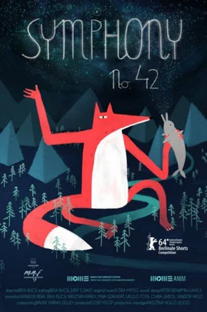 Постер: Symphony No. 42