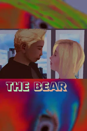 Постер: The Bear