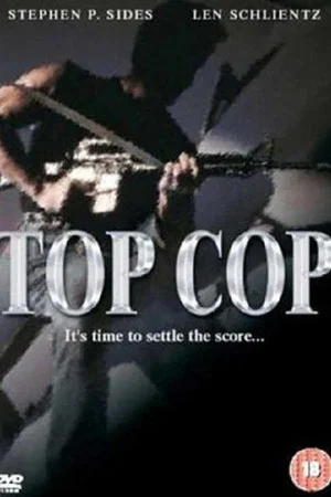 Постер: Top Cop