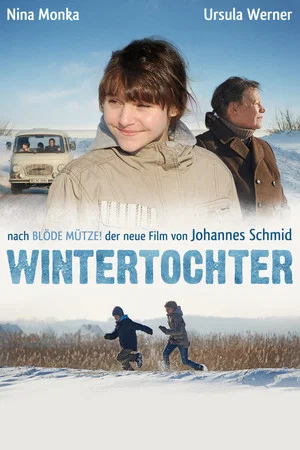 Постер: Winter's Daughter