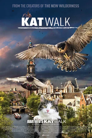 Постер: Katwalk