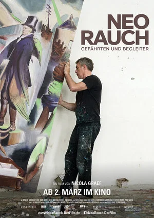 Постер: Neo Rauch - Comrades and Companions