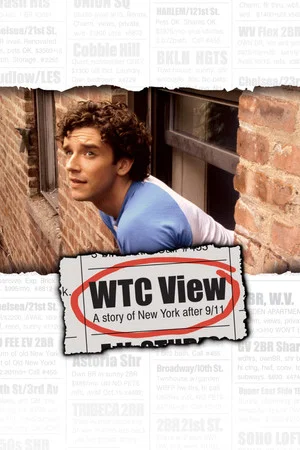 Постер: WTC View