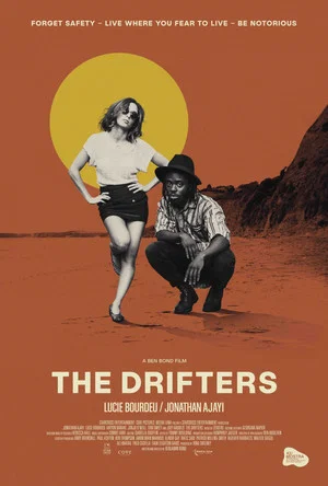 Постер: The Drifters