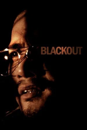 Постер: Blackout