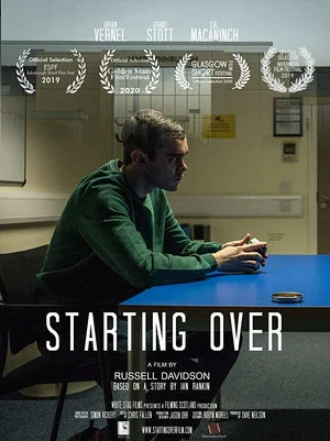 Постер: Starting Over
