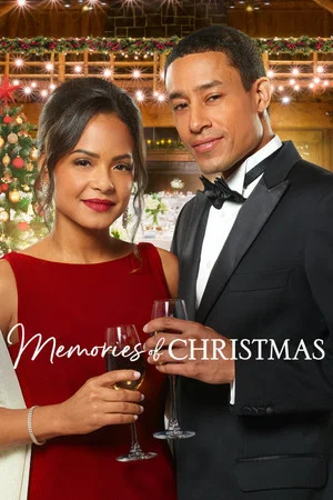 Постер: Memories of Christmas