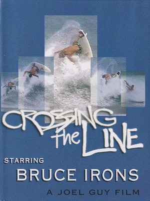 Постер: Crossing the Line