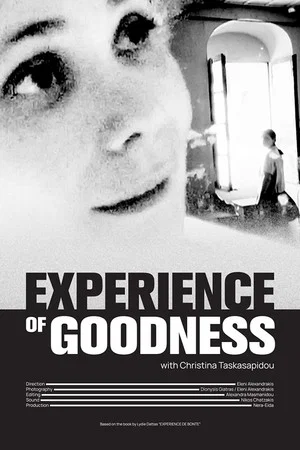 Постер: Experience of Goodness
