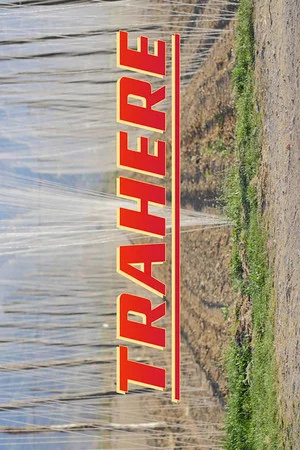 Постер: Trahere