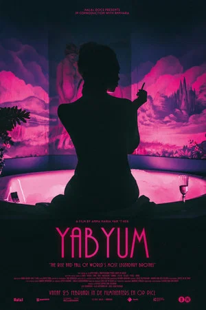 Постер: Yab Yum