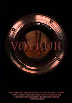 Постер: Voyeur