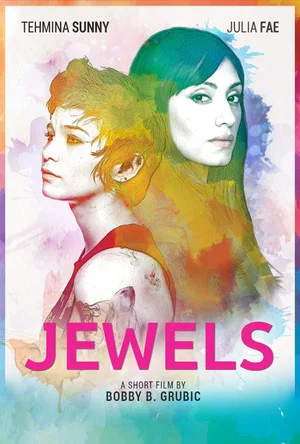 Постер: Jewels