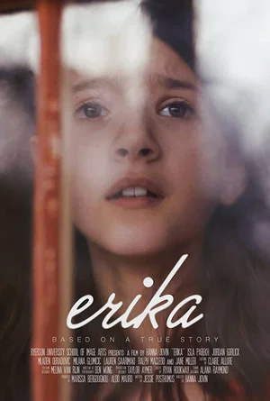 Постер: Erika