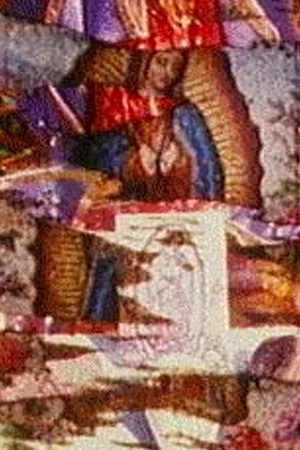 Постер: La Reina