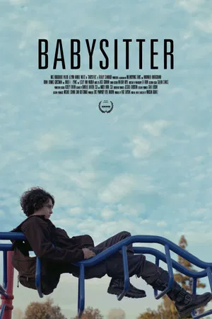 Постер: Babysitter